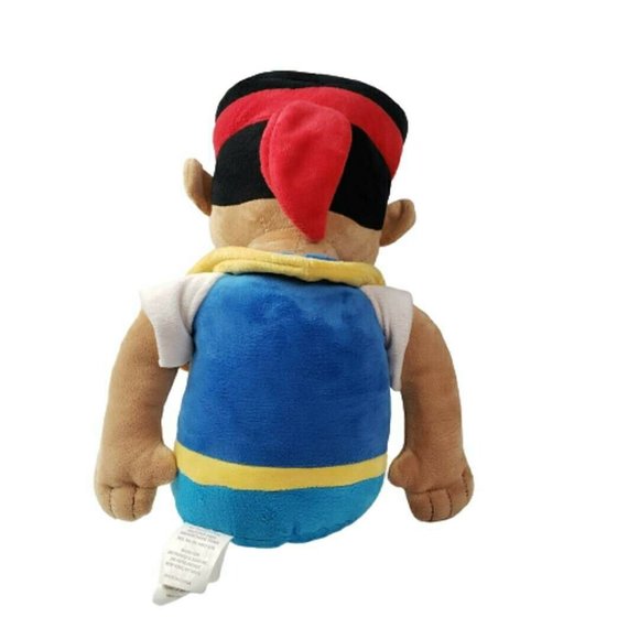 Disney Dora the Explorer Diego Plush 20" Large Stuffed Boy Toy - Picture 4 of 6